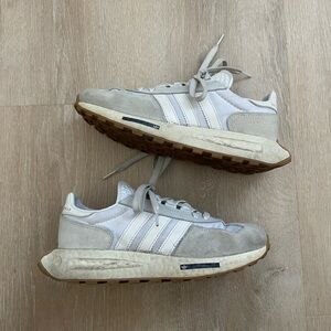 Adidas Women's Retropy E5 Sneakers